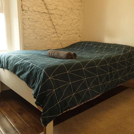 Mezzanine Studio Apartment London Exterior foto